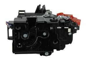 ES#4872170 - 7L0839016E - Rear Door Latch - Right - Electronically lock your doors - URO - Volkswagen