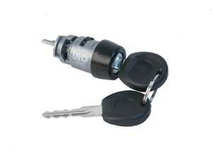 ES#4872175 - 357905855B - Ignition Lock Cylinder - With Keys - Restore ignition operation - URO - Volkswagen