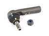 ES#4346898 - 1J0422812B - Outer Tie Rod End - Right - Replace to reduce steering slop - Lemforder - Volkswagen