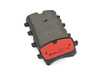 ES#4766489 - P85150N - Rear Brake Pad Set - Ceramic  - does not include brake wear sensors - Brembo - Audi Porsche