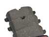 ES#4766489 - P85150N - Rear Brake Pad Set - Ceramic  - does not include brake wear sensors - Brembo - Audi Porsche