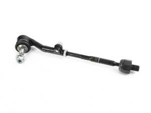 ES#2815343 - 32106768879 - Tie Rod Assembly - Left  - Common cause for sloppy or weak steering - Hamburg Tech - BMW
