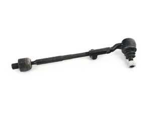 ES#2815344 - 32106768880 - Tie Rod Assembly - Right  - Common cause for sloppy or weak steering - Hamburg Tech - BMW