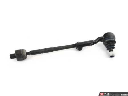 ES#2815344 - 32106768880 - Tie Rod Assembly - Right  - Common cause for sloppy or weak steering - Hamburg Tech - BMW