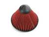 ES#4780883 - EVE-W192-FTR - Eventuri Carbon Intake System Replacement Filter - Type D2 - Keep your Eventuri intake performing at its peak with the Type D2 replacement filter! - Eventuri - Mercedes Benz