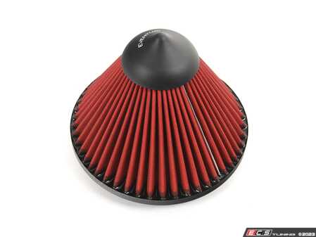 ES#4780883 - EVE-W192-FTR - Eventuri Carbon Intake System Replacement Filter - Type D2 - Keep your Eventuri intake performing at its peak with the Type D2 replacement filter! - Eventuri - Mercedes Benz