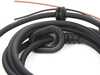 ES#4690208 - 1J0927903E - Front ABS Wiring Harness  - For vehicles with pad wear indicator. Fits left and right side. - Vemo - Volkswagen