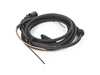 ES#4690208 - 1J0927903E - Front ABS Wiring Harness  - For vehicles with pad wear indicator. Fits left and right side. - Vemo - Volkswagen