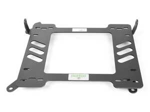 ES#4707833 - SB126PA - Planted Seat Bracket - Passenger / Right - High quality steel constructed seat bracket made right here in the USA! - Planted Technology - BMW