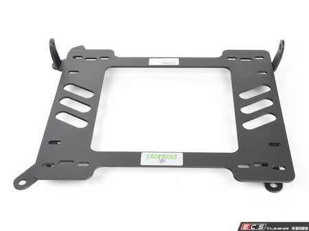 ES#4707833 - SB126PA - Planted Seat Bracket - Passenger / Right - High quality steel constructed seat bracket made right here in the USA! - Planted Technology - BMW