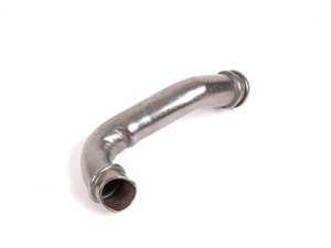 ES#283514 - 078115278B - Oil Pipe - Fits onto the oil pump - Genuine Volkswagen Audi - Audi Volkswagen