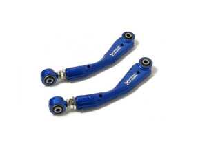 ES#4872197 - MRS-MB-0410 - Rear Camber Kit For W211 Mercedes-Benz E-Class 2003-2009 (Excludes Models With Air Suspension) - Fix your rear camber issue and stop uneven tire wear. - Megan Racing - Mercedes Benz