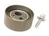 ES#4872196 - 078109243S6 - Timing Belt Tensioning Roller - Applies the pressure from the damper to the timing belt - URO - Audi Volkswagen