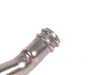 ES#283514 - 078115278B - Oil Pipe - Fits onto the oil pump - Genuine Volkswagen Audi - Audi Volkswagen