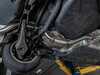 ES#4745050 - 053402LA01 - B7.5 Passat 2.0T Performance Catback Exhaust System - Featuring T304 SS TIG-welded 3" tubing and a straight through, perforated core muffler. - ECS - Volkswagen