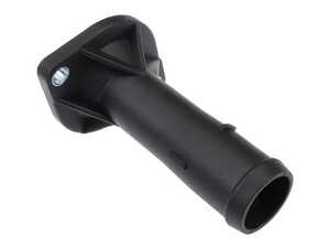 ES#4872201 - 038121121 - Thermostat Housing - Common point of failure or leaking for the cooling system on your TDI. - URO - Volkswagen