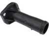 ES#4872201 - 038121121 - Thermostat Housing - Common point of failure or leaking for the cooling system on your TDI. - URO - Volkswagen
