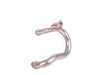 ES#283513 - 078115277C - Oil Pump Pipe - Leads from the oil pump the to oil pan - Genuine Volkswagen Audi - Audi Volkswagen