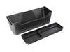 ES#4813415 - ZHZ24042701 - Under-seat Storage Organizer For Tesla Cybertruck - EVANNEX - 