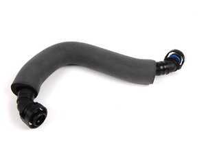 ES#281504 - 06J103221A - PCV Breather Hose - Connects PCV to the intake manifold - Genuine Volkswagen Audi - Audi Volkswagen
