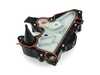 ES#4715739 - 06K103495BK - Oil Separator/PCV Valve - Located on top of your valve cover - Vaico - Audi Volkswagen