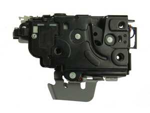 ES#4872206 - 4B0839015H - Rear Door Latch Assembly - Left - Common repair for issues with intermittent alarm problems & door locking - URO - Audi