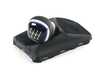 ES#4509593 - 5H1711113JOYN - Gearshift Knob With Boot  - Genuine Replacement - Genuine Volkswagen Audi - Volkswagen
