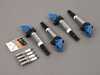 ES#4690417 - 12138616153TKT1 - N20 Brisk One Step Colder Performance Ignition Service Kit - Full upgraded performance ignition service including Brisk 1 step colder spark plugs, dielectric grease and Turner ignition coils! - Turner Motorsport - BMW