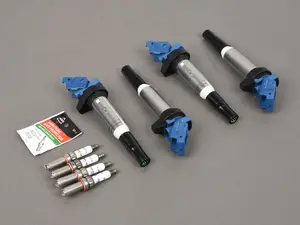 N20 Brisk One Step Colder Performance Ignition Service Kit