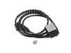 ES#3101296 - 37146876452 - ACCELERATING SENSOR - Genuine BMW - BMW