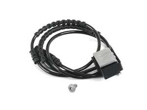 ES#3101296 - 37146876452 - ACCELERATING SENSOR - Genuine BMW - BMW