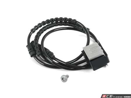 ES#3101296 - 37146876452 - ACCELERATING SENSOR - Genuine BMW - BMW