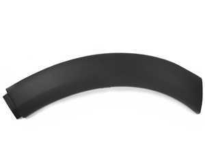 ES#77067 - 51131505864 - Cover For Wheel Arch - Passenger Side - Used on the rear portion of the front fender - Genuine MINI - MINI