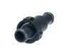 ES#4872220 - 4E0121113 - Transmission Cooler Thermostat - In line thermostat leading to the trans fluid cooler - URO - Audi Volkswagen