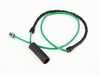 ES#4818617 - 34352227385 - Front Brake Pad Wear Sensor - Indicates when you should replace your brake pads. - Bremmen Parts - BMW