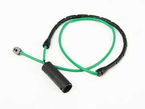 ES#4818617 - 34352227385 - Front Brake Pad Wear Sensor - Indicates when you should replace your brake pads. - Bremmen Parts - BMW