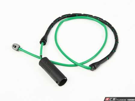 ES#4818617 - 34352227385 - Front Brake Pad Wear Sensor - Indicates when you should replace your brake pads. - Bremmen Parts - BMW