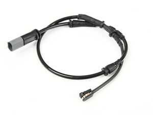 ES#4818631 - 34356865612 - Brake Pad Sensor - Rear - Used to alert you that the brake pads are wearing down - Bremmen Parts - BMW MINI