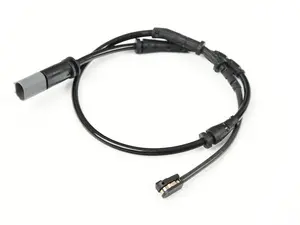 Brake Pad Sensor - Rear