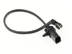 Front Brake Pad Wear Sensor