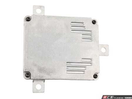 ES#4872229 - 8K0941597B - HID Headlight Ballast - Priced Each - The cure for permanently burned out bulbs. - URO - Audi