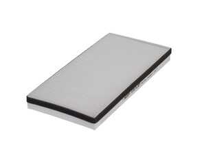 ES#3676792 - 99657221902 - Cabin Filter - E951LI01
 - Filter the air coming into your vehicle - Hengst - Porsche
