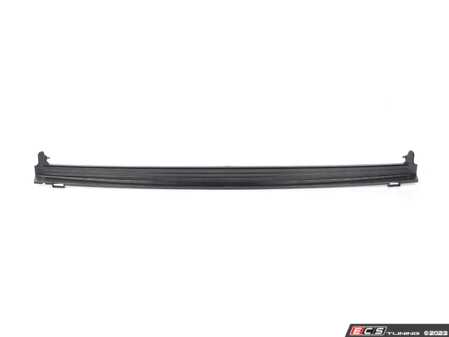 ES#3563833 - 54107214891 - RAIN GUTTER - Genuine BMW - BMW