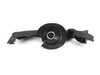 ES#2713859 - 51767307863 - LEFT ENGINE HOOD SEALING - Genuine BMW - BMW