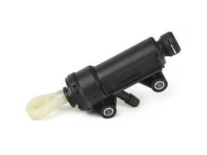 ES#4829869 - 21526773670 - Clutch Master Cylinder - A leaking master cylinder often feels like a failing clutch or a problematic transmission - Bremmen Parts - BMW