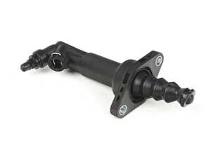 ES#4829865 - 1J0721261H - Clutch Slave Cylinder - Bring your clutch pedal back up off the floor with a new slave cylinder - Bremmen Parts - Audi Volkswagen