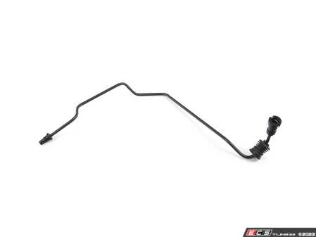 ES#4216083 - 21529502593 - Clutch Line - Master Cylinder to Slave Cylinder - Genuine BMW - BMW