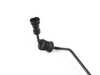 ES#4216083 - 21529502593 - Clutch Line - Master Cylinder to Slave Cylinder - Genuine BMW - BMW