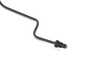 ES#4216083 - 21529502593 - Clutch Line - Master Cylinder to Slave Cylinder - Genuine BMW - BMW