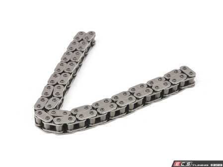 ES#4368035 - 06E109465BN - Lower Timing Chain - Lower - Turns the oil pump driveshaft and relay sprocket from the crankshaft - Genuine Volkswagen Audi - Audi